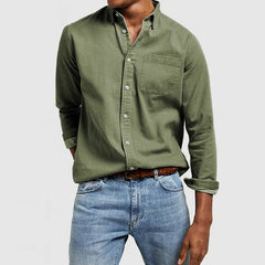 ALEX - Casual Hemd
