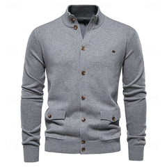 Leicester Strickjacke