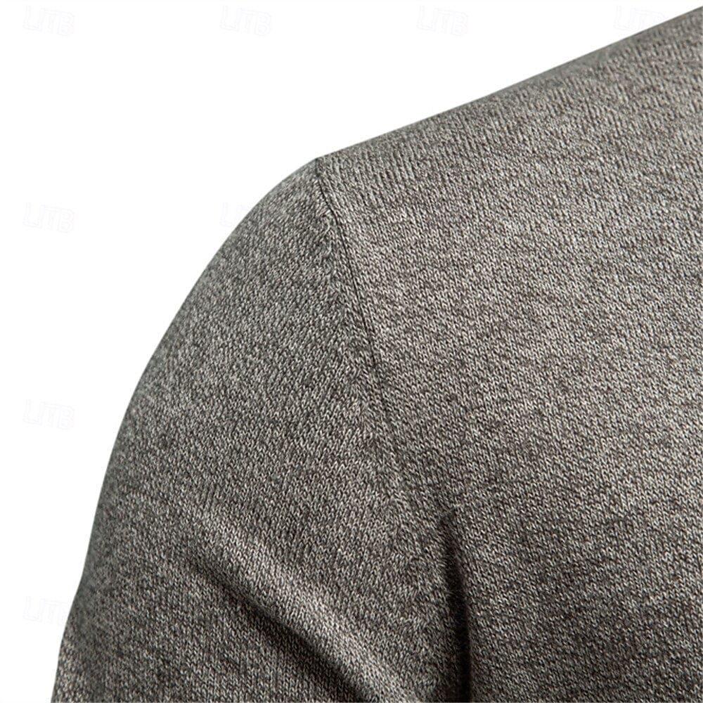 Leicester Strickjacke