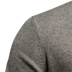 Leicester Strickjacke