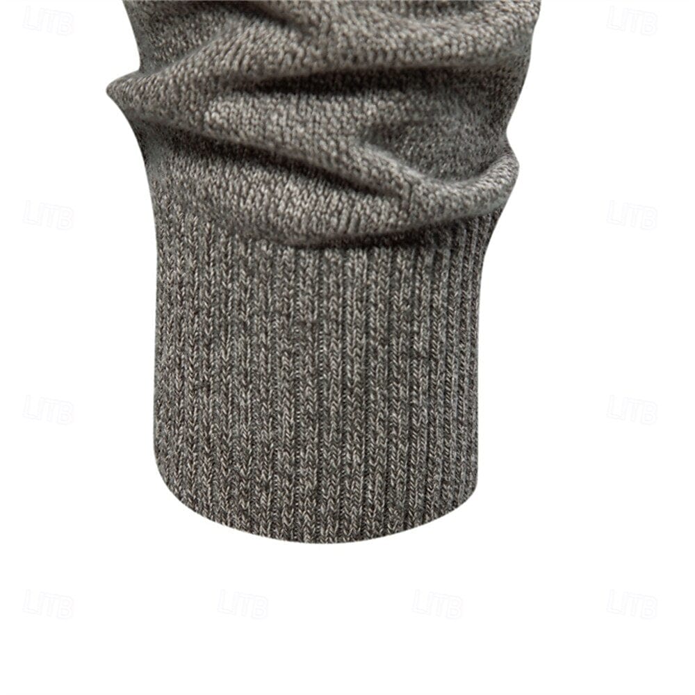 Leicester Strickjacke