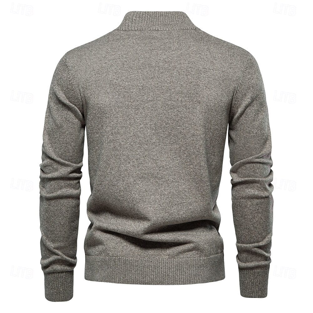 Leicester Strickjacke