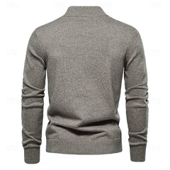 Leicester Strickjacke